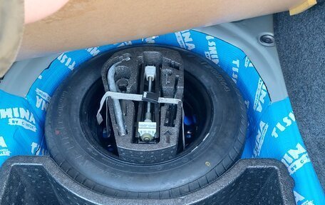 Volkswagen Polo VI (EU Market), 2013 год, 890 000 рублей, 11 фотография