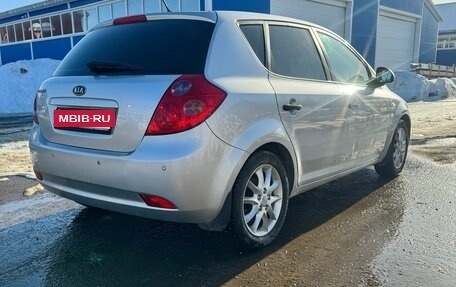 KIA cee'd I рестайлинг, 2007 год, 500 000 рублей, 3 фотография