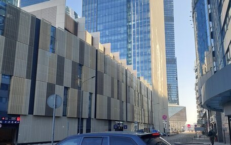 SsangYong Kyron I, 2010 год, 815 000 рублей, 2 фотография