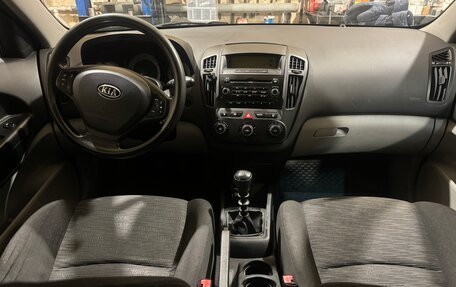 KIA cee'd I рестайлинг, 2007 год, 500 000 рублей, 7 фотография