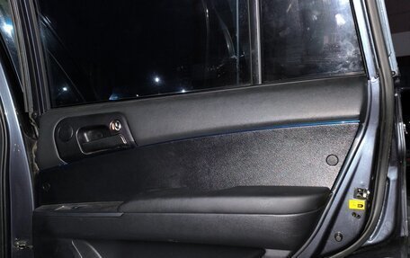 SsangYong Kyron I, 2010 год, 815 000 рублей, 10 фотография