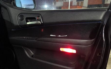 SsangYong Kyron I, 2010 год, 815 000 рублей, 11 фотография