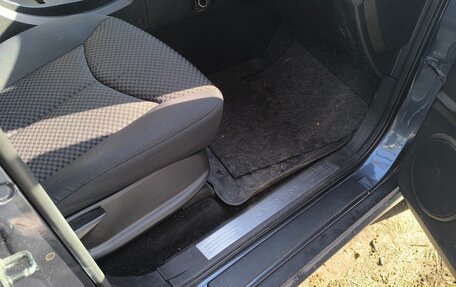 SsangYong Kyron I, 2010 год, 815 000 рублей, 7 фотография