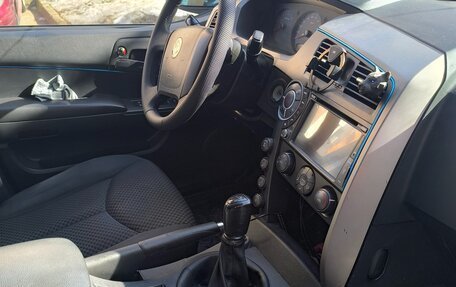 SsangYong Kyron I, 2010 год, 815 000 рублей, 8 фотография