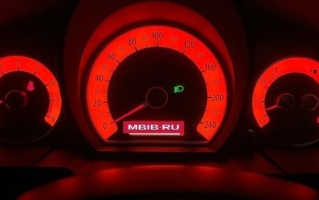 KIA cee'd I рестайлинг, 2007 год, 500 000 рублей, 9 фотография