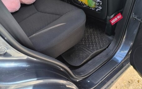 SsangYong Kyron I, 2010 год, 815 000 рублей, 6 фотография