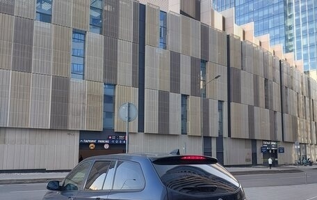 SsangYong Kyron I, 2010 год, 815 000 рублей, 3 фотография