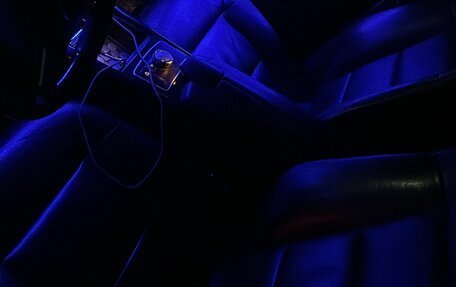 Mercedes-Benz E-Класс, 2011 год, 1 600 000 рублей, 5 фотография