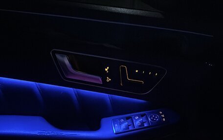 Mercedes-Benz E-Класс, 2011 год, 1 600 000 рублей, 7 фотография