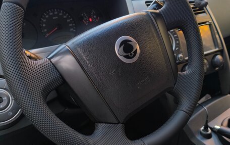 SsangYong Kyron I, 2010 год, 815 000 рублей, 14 фотография