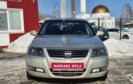 Nissan Almera Classic, 2007 год, 450 000 рублей, 8 фотография