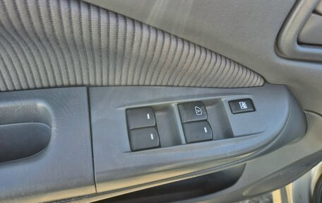 Nissan Almera Classic, 2007 год, 450 000 рублей, 18 фотография