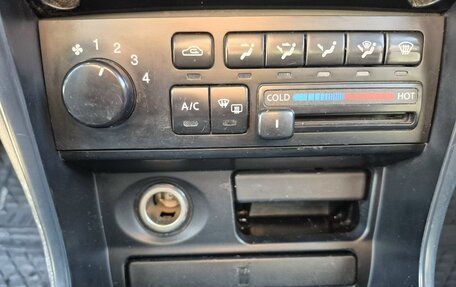 Nissan Almera Classic, 2007 год, 450 000 рублей, 13 фотография