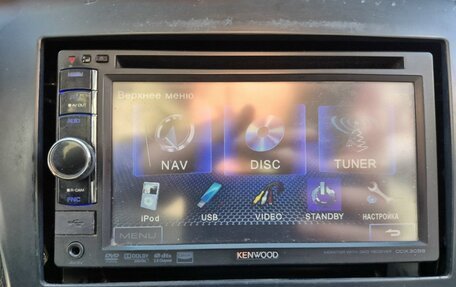 Nissan Almera Classic, 2007 год, 450 000 рублей, 16 фотография