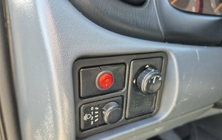 Nissan Almera Classic, 2007 год, 450 000 рублей, 17 фотография