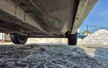 Nissan Almera Classic, 2007 год, 450 000 рублей, 25 фотография