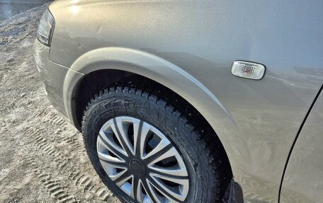 Nissan Almera Classic, 2007 год, 450 000 рублей, 22 фотография