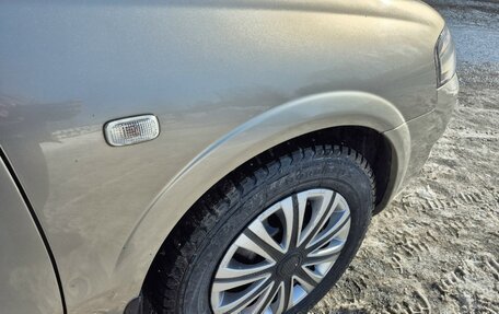 Nissan Almera Classic, 2007 год, 450 000 рублей, 20 фотография