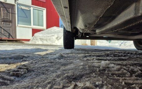 Nissan Almera Classic, 2007 год, 450 000 рублей, 24 фотография