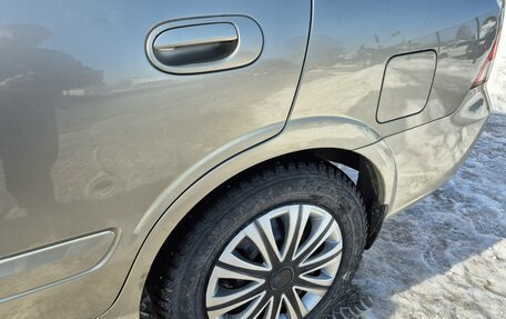 Nissan Almera Classic, 2007 год, 450 000 рублей, 23 фотография