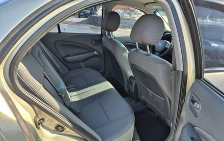 Nissan Almera Classic, 2007 год, 450 000 рублей, 19 фотография