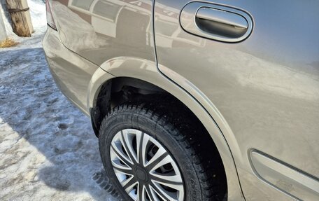 Nissan Almera Classic, 2007 год, 450 000 рублей, 21 фотография