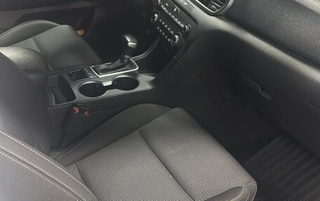 KIA Sportage IV рестайлинг, 2019 год, 2 350 000 рублей, 3 фотография