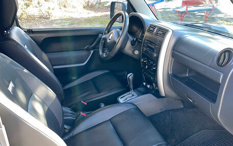 Suzuki Jimny, 2014 год, 1 500 000 рублей, 8 фотография