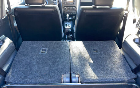 Suzuki Jimny, 2014 год, 1 500 000 рублей, 12 фотография