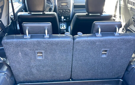 Suzuki Jimny, 2014 год, 1 500 000 рублей, 11 фотография