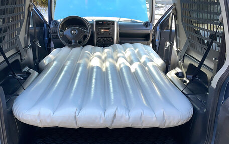 Suzuki Jimny, 2014 год, 1 500 000 рублей, 15 фотография