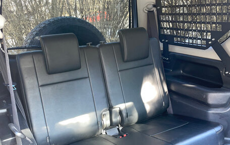 Suzuki Jimny, 2014 год, 1 500 000 рублей, 10 фотография