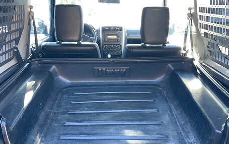 Suzuki Jimny, 2014 год, 1 500 000 рублей, 16 фотография