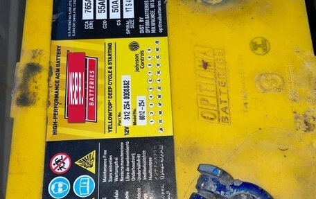 Suzuki Jimny, 2014 год, 1 500 000 рублей, 20 фотография