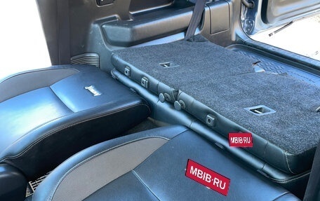 Suzuki Jimny, 2014 год, 1 500 000 рублей, 13 фотография