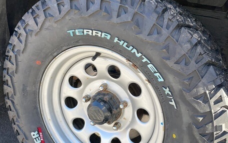 Suzuki Jimny, 2014 год, 1 500 000 рублей, 17 фотография