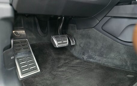 Audi Q7, 2019 год, 5 850 000 рублей, 3 фотография