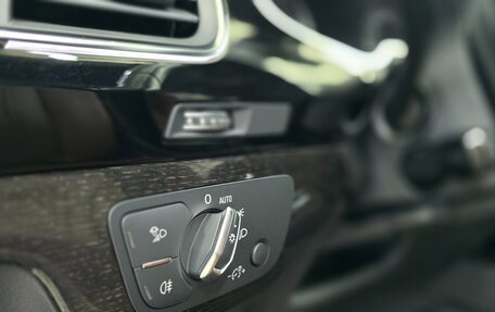 Audi Q7, 2019 год, 5 850 000 рублей, 6 фотография