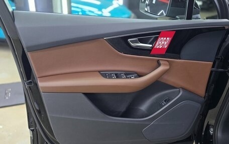 Audi Q7, 2019 год, 5 850 000 рублей, 4 фотография