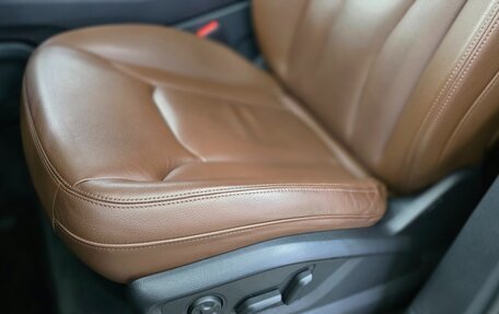 Audi Q7, 2019 год, 5 850 000 рублей, 7 фотография