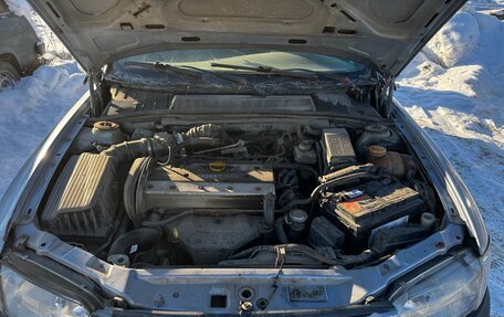 Opel Vectra B рестайлинг, 1998 год, 42 000 рублей, 4 фотография