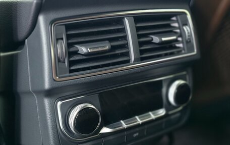 Audi Q7, 2019 год, 5 850 000 рублей, 11 фотография