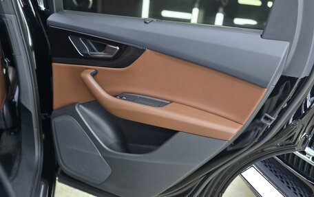 Audi Q7, 2019 год, 5 850 000 рублей, 12 фотография