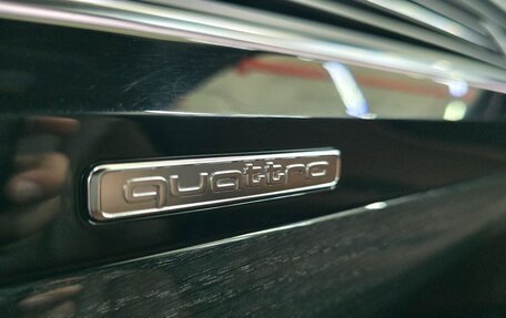 Audi Q7, 2019 год, 5 850 000 рублей, 20 фотография