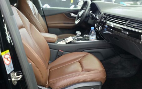 Audi Q7, 2019 год, 5 850 000 рублей, 16 фотография