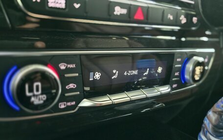 Audi Q7, 2019 год, 5 850 000 рублей, 18 фотография