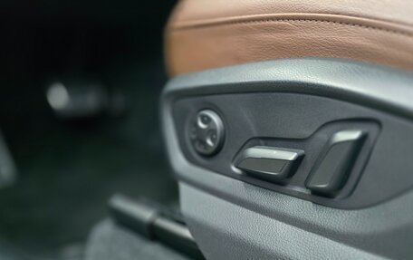 Audi Q7, 2019 год, 5 850 000 рублей, 22 фотография