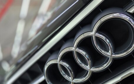 Audi Q7, 2019 год, 5 850 000 рублей, 30 фотография