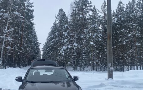 Hyundai ix35 I рестайлинг, 2013 год, 1 100 000 рублей, 3 фотография