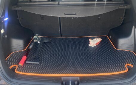 Hyundai ix35 I рестайлинг, 2013 год, 1 100 000 рублей, 4 фотография